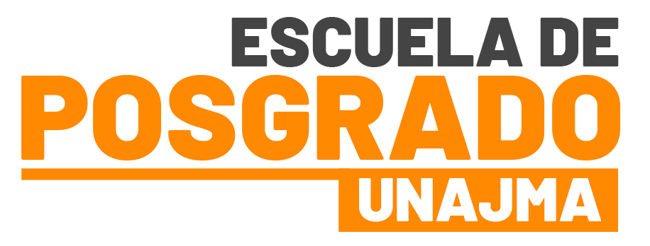 Logo Posgrado UNAJMA