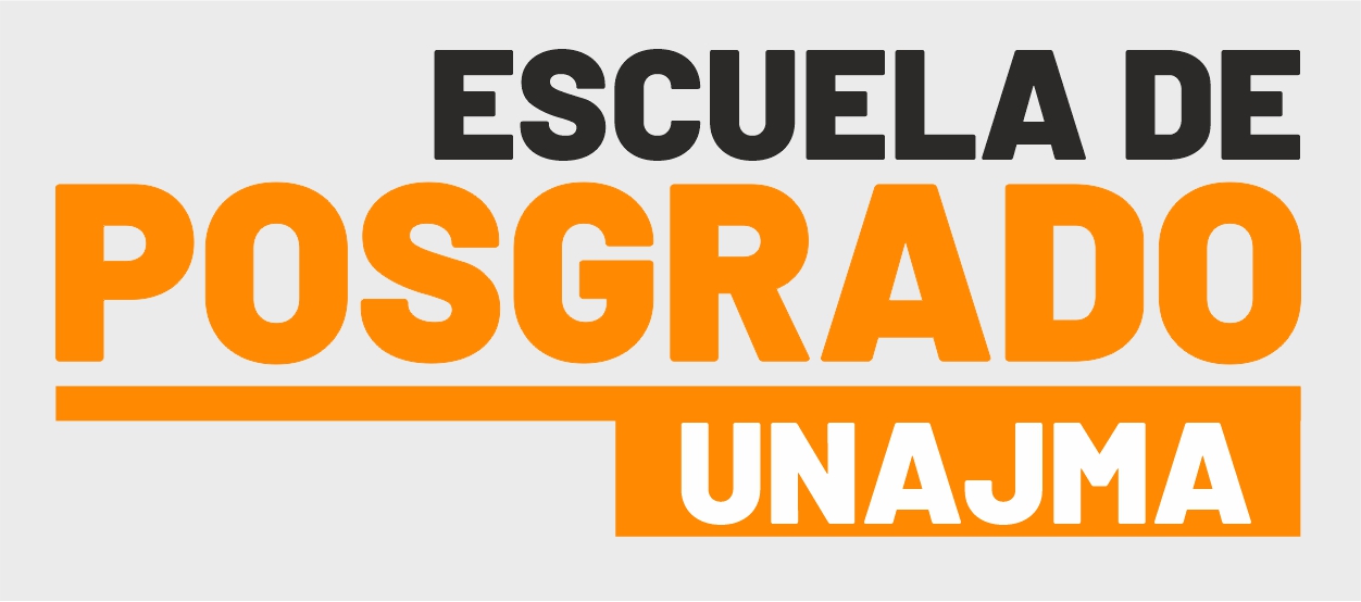 Logo de posgrado