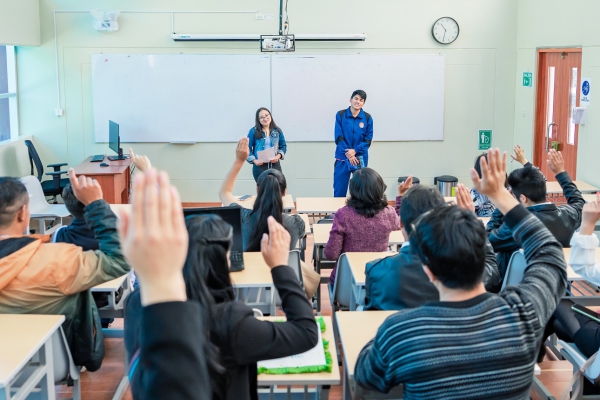 Educación Intercultural